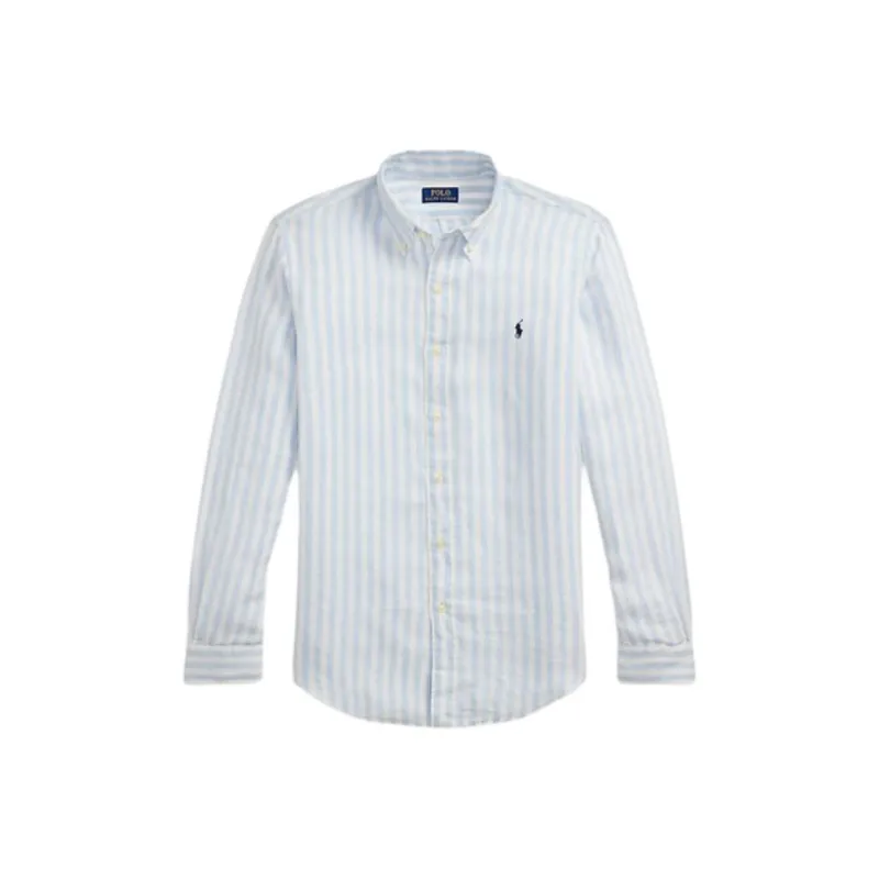 Polo Ralph Lauren Striped Shirt-0