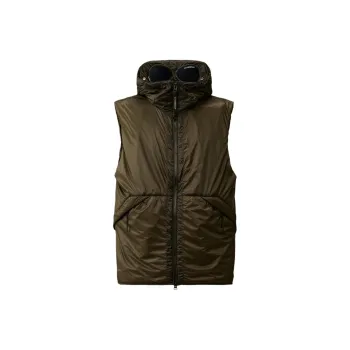 C.P.Company Nada Shell Goggle Vest