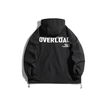 OXO OVERLOAD Jackets Unisex
