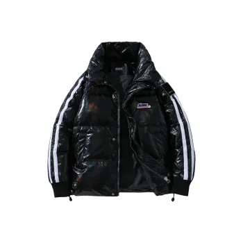 SCRM Down Jackets Unisex