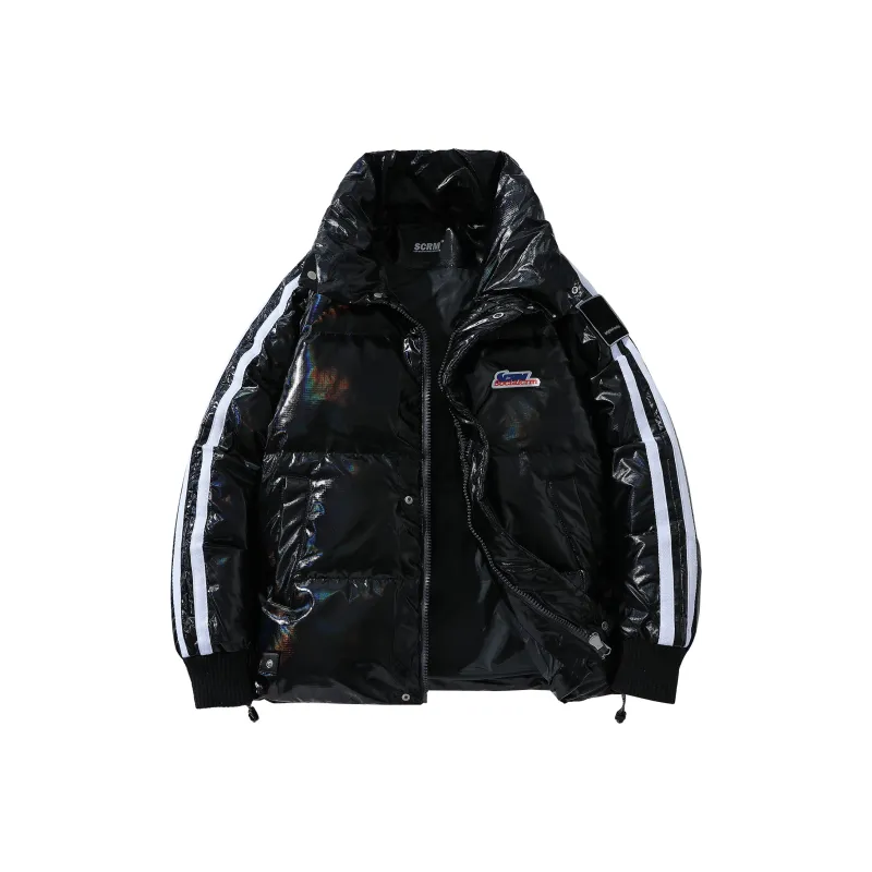 SCRM Down Jackets Unisex-0