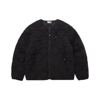 THE NORTH FACE Essential Light T Jacket Puffer Jacket Unisex Black