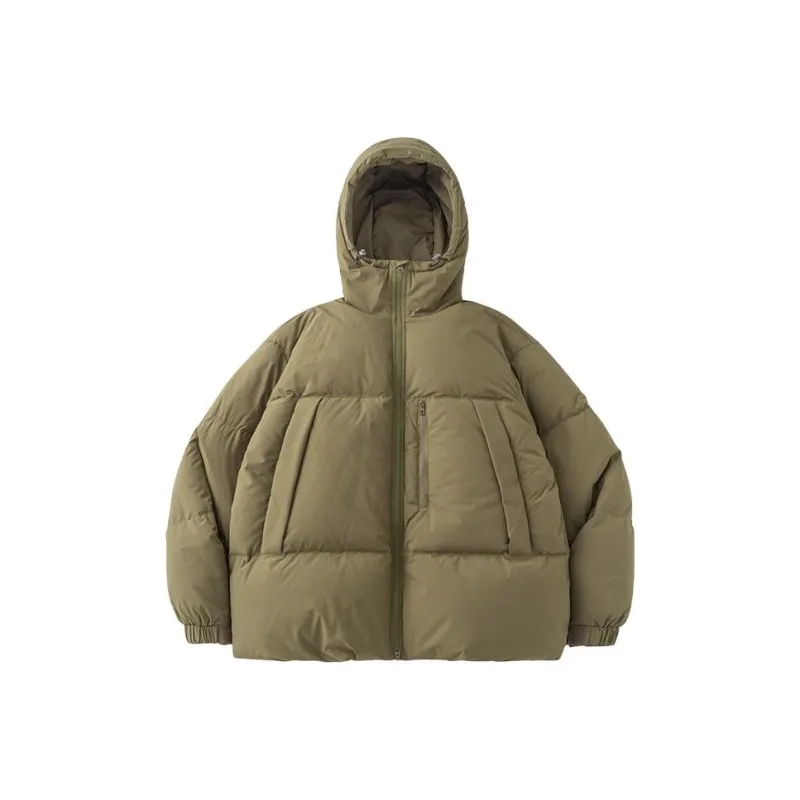 MOSEALAND Down Jackets Men-2