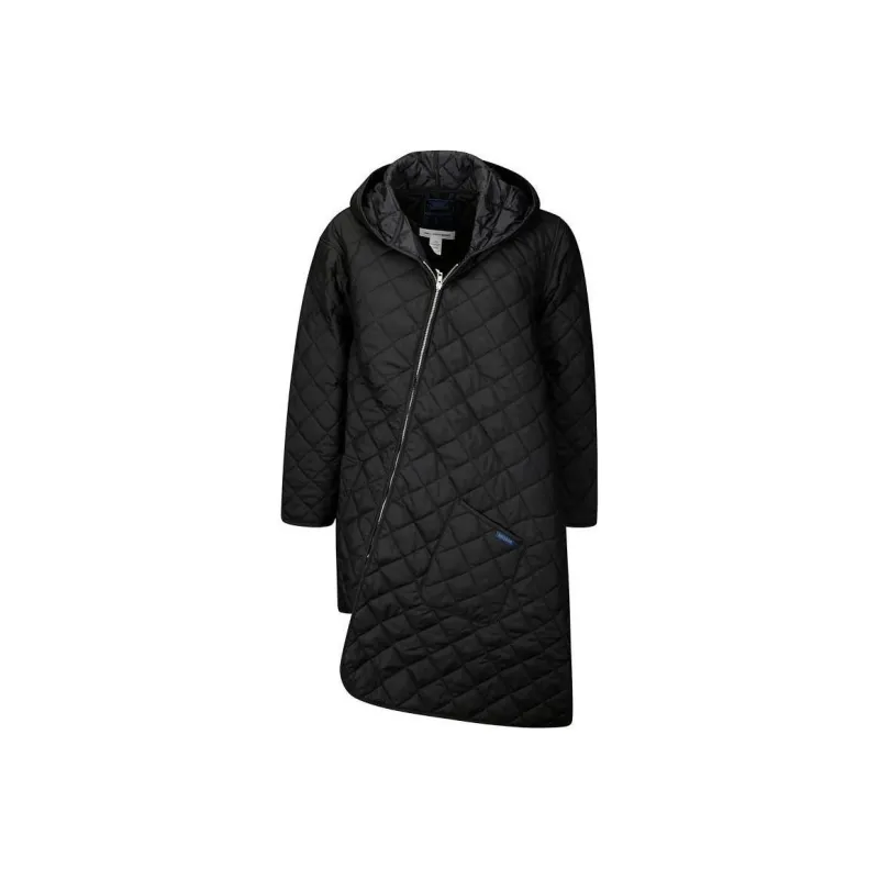 CDG Jackets & Coats Unisex Black-0