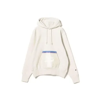 Champion Ziploc Collaboration Sweatshirts Unisex