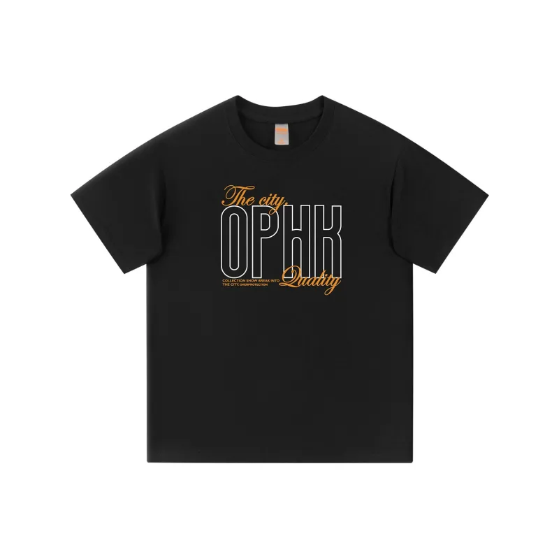 OVERPROTECTION T Shirts Unisex-11