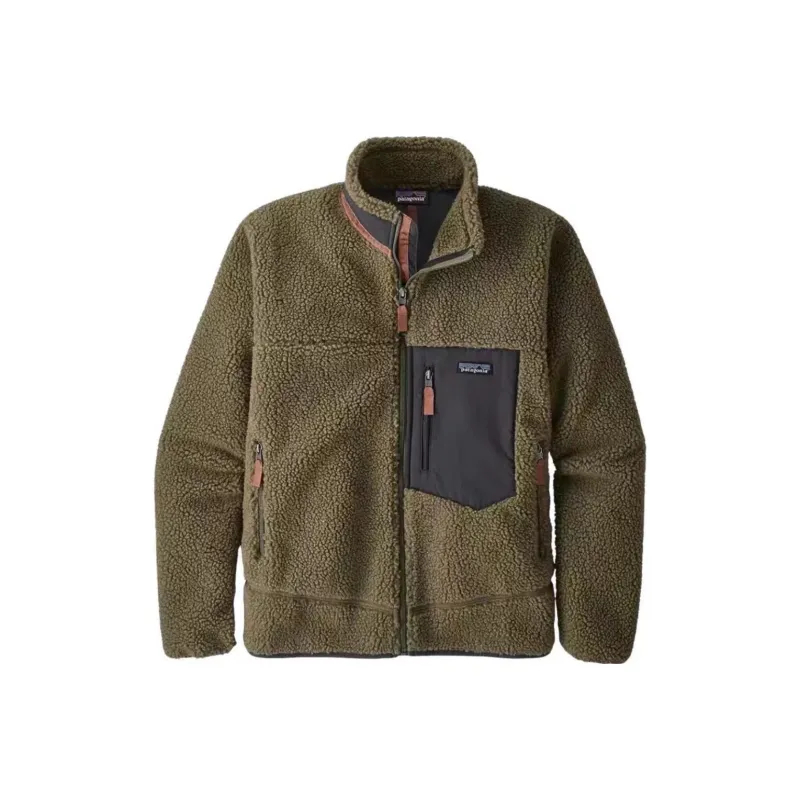 Patagonia Classic Retro X Jacket-37