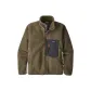 Khaki/Sage Khaki