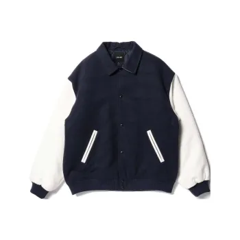 Beams FW24 Jackets Coats Men's Marine Blue