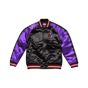 Mitchell Ness Baseball Jerseys Unisex Black