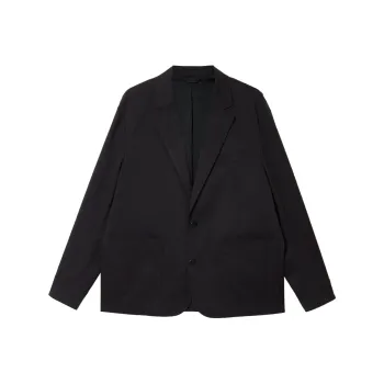 JACK JONES· Business Suit Men's Black