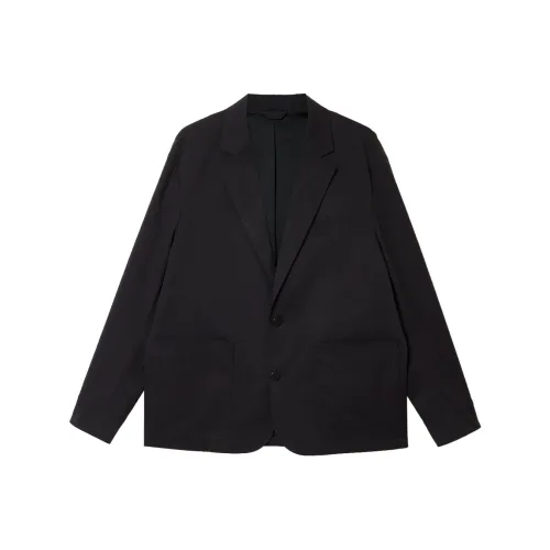 JACK JONES· Business Suit Men's Black