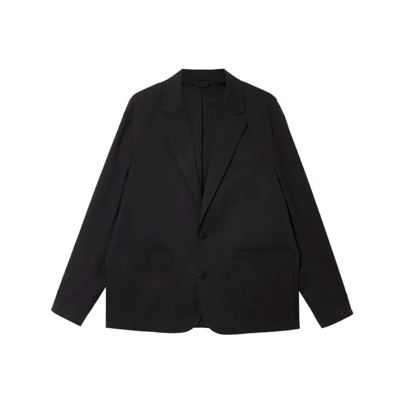 JACK JONES· Business Suit Men's Black-0