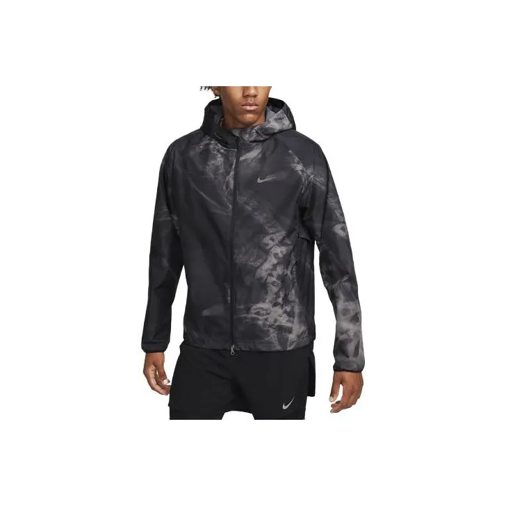 Nike Storm FIT Running Division Men's Running Jacket-0