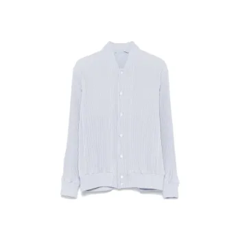 Homme Plissé Issey Miyake Kersey Pleats Blouson