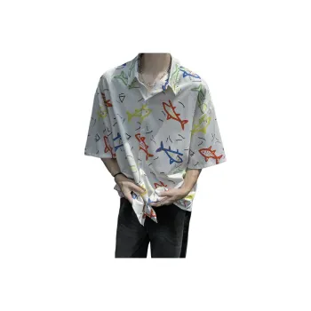 SOCKKEY Shirts Unisex