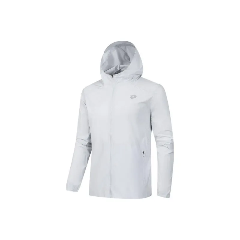 LOTTO Jackets Unisex-2