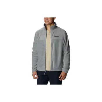 Columbia Steens Jackets Men Gray
