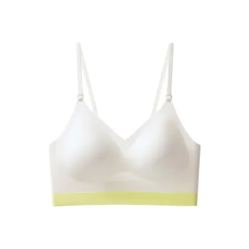 H YXIANG Women's Bras