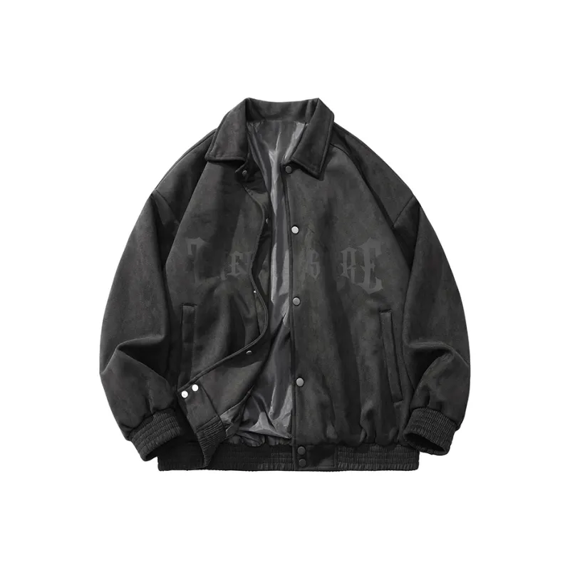 Tre Club FW23 Velvet feel Coat Unisex-0