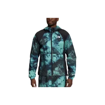 THE NORTH FACE Jackets Coats Men's Turquoise