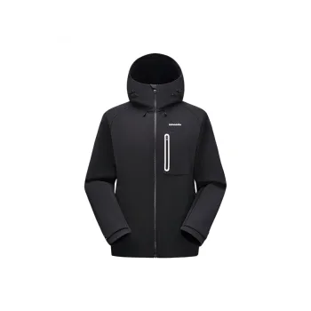 NATUREHIKE Mountain Versatile Hiking Water Resistant Windproof Breathable Warm Super Light Windbreaker Jacket Unisex