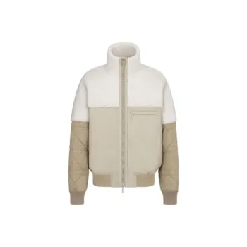 DIOR Jackets Men Beige