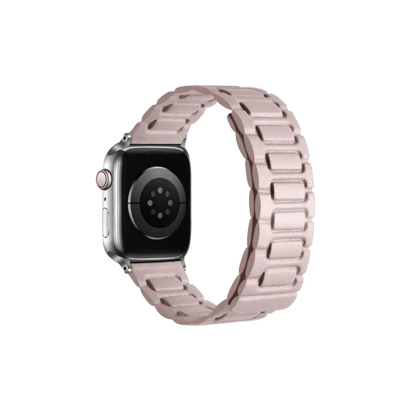 Antey Watch Band Apple Compatibility 200 Silicone Material-6