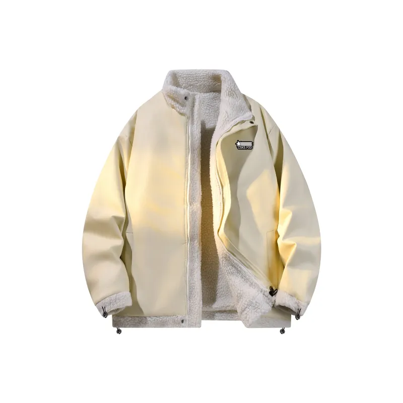 CSKS Jackets Unisex-6