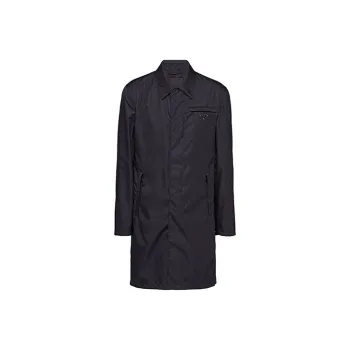 PRADA Re Nylon Shirt Jacket