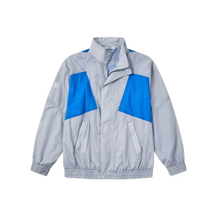 KAILAS Sun Protection Clothing Men-3