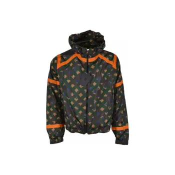 MCM Jackets Men Green