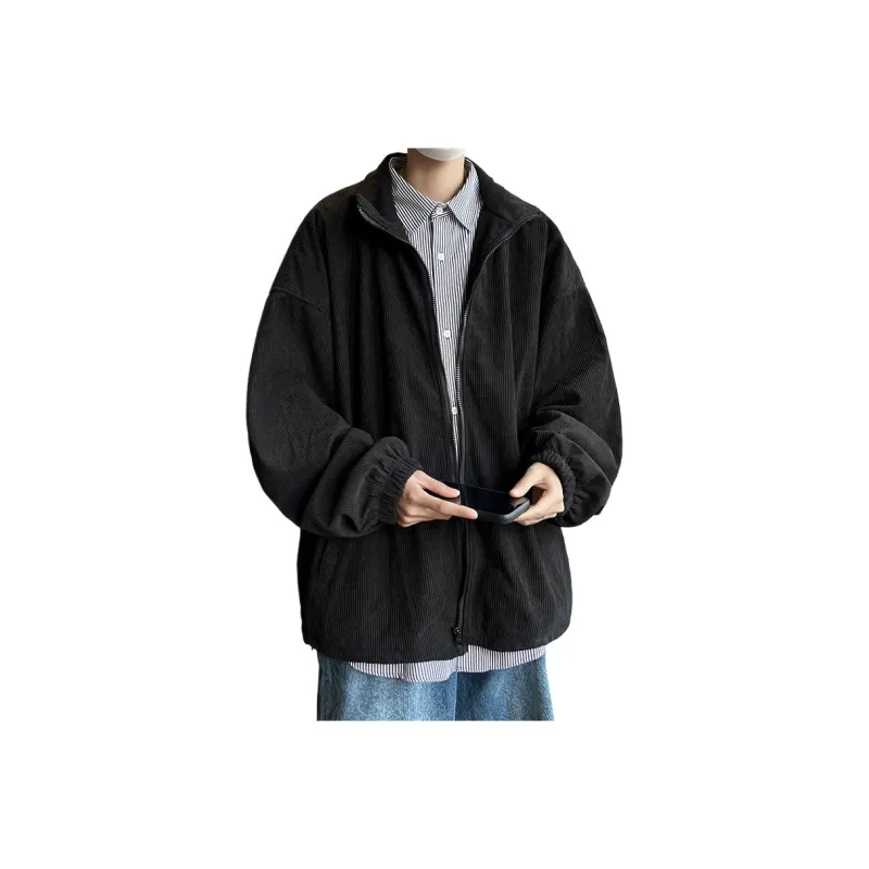 Double Dealer Jackets Coats Unisex-0