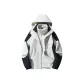 White Men's (3-in-1)
