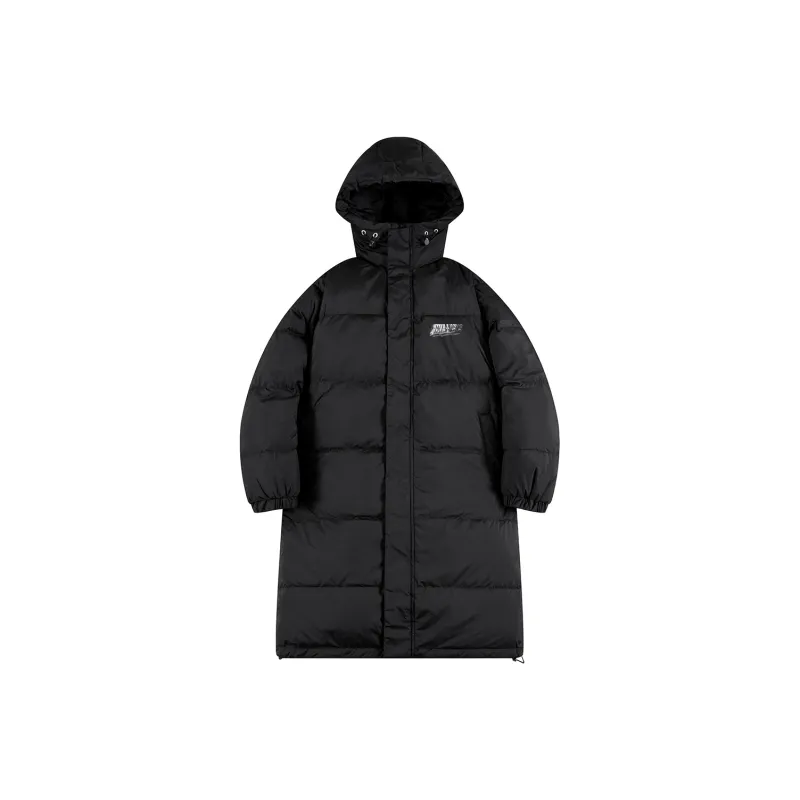 JIMI&JONS Down Jackets Unisex-0