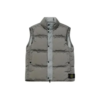 STONE ISLAND Musk Gilet