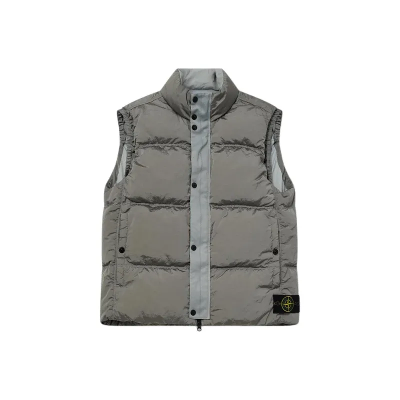 STONE ISLAND Musk Gilet-0
