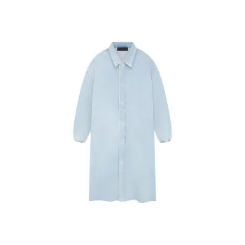 Fear Of God Essentials Car Coat