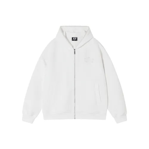 FORNINES Sweatshirts Unisex