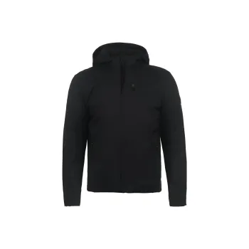 HUGO BOSS SS23 Puffer Jacket Men's Black