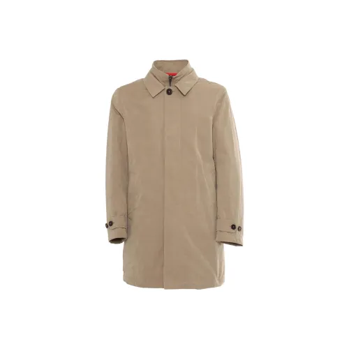 FAY extended Coat