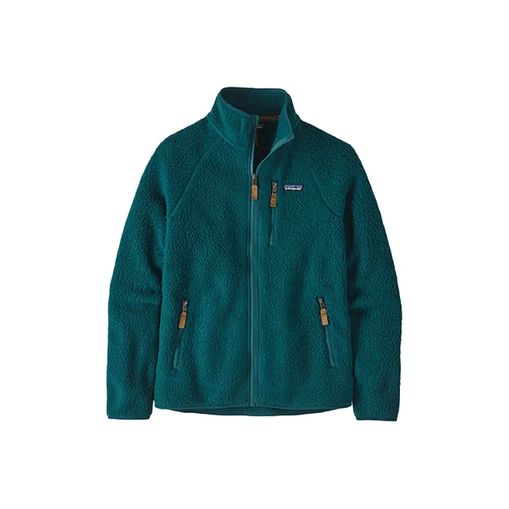 Patagonia Retro Pile Jacket-15