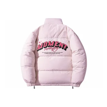 Pepe The Frog Down Jacket Unisex