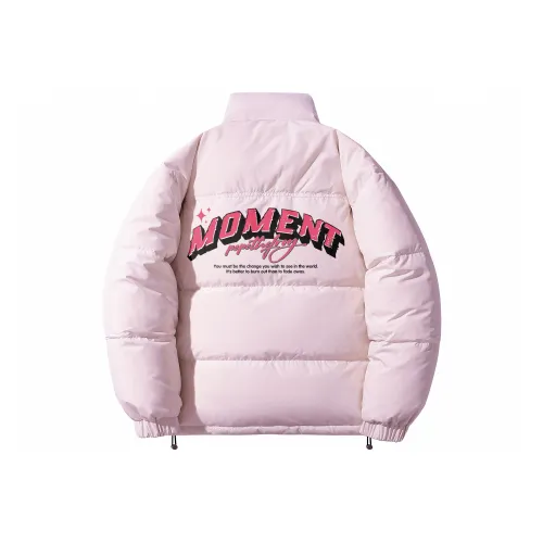 Pepe The Frog Down Jacket Unisex