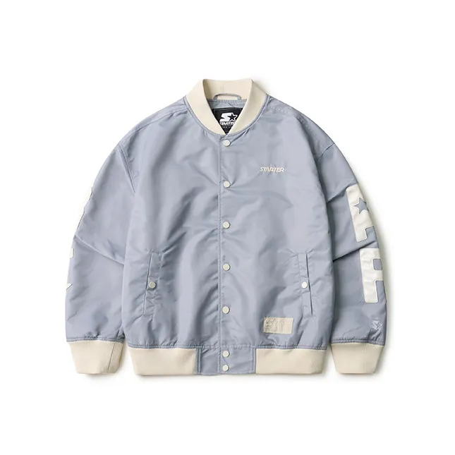 STARTER Jackets Unisex-6