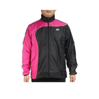 YONEX Jackets Coats Unisex Black