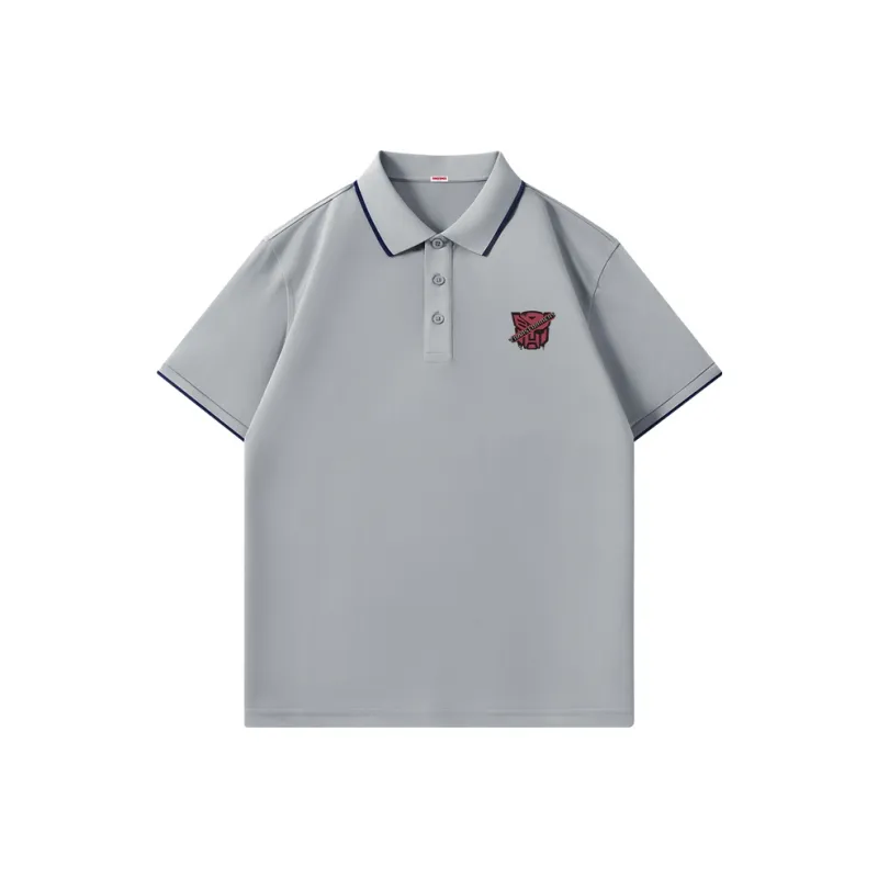 TRANSFORMERS Polo Shirts Unisex-12