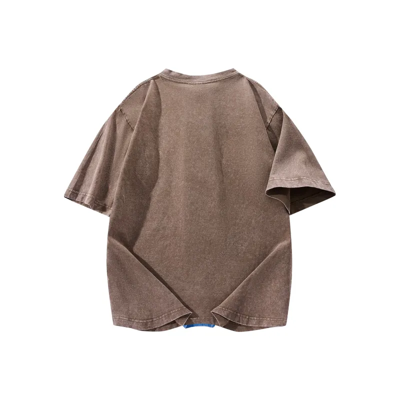 Yiwen T Shirts Unisex-19