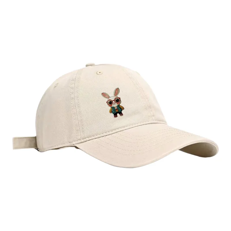 JEANSWEST Cotton Baseball Caps Unisex-7