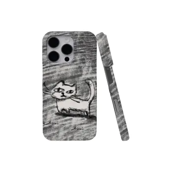 Keshami Phone Cases
